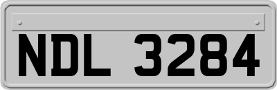 NDL3284