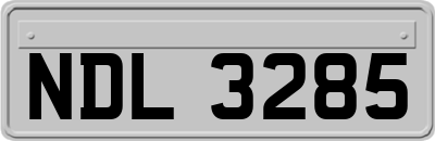 NDL3285