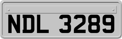 NDL3289