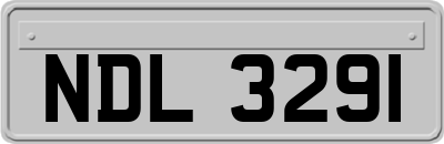 NDL3291