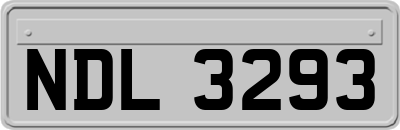 NDL3293