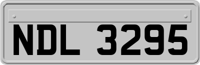 NDL3295