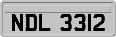 NDL3312