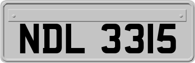 NDL3315