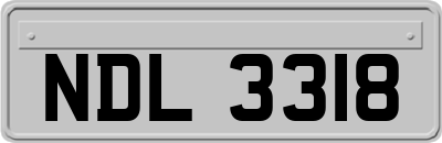NDL3318