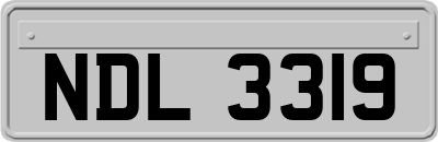 NDL3319
