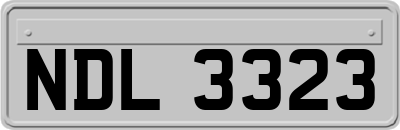NDL3323
