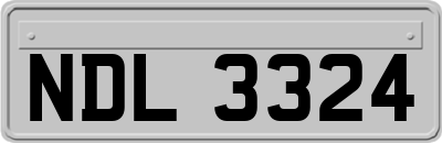 NDL3324
