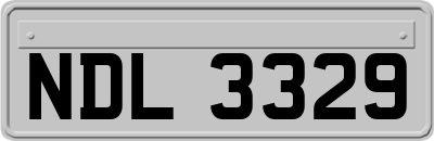 NDL3329