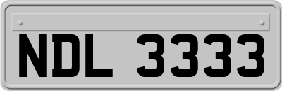 NDL3333