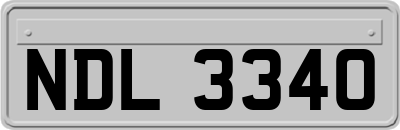 NDL3340