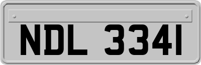 NDL3341