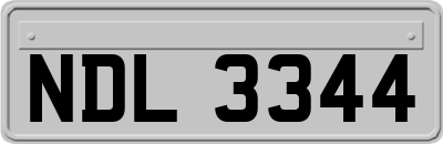 NDL3344