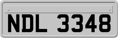 NDL3348