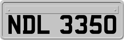 NDL3350