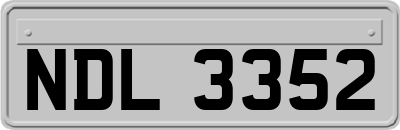 NDL3352