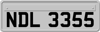 NDL3355