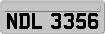 NDL3356