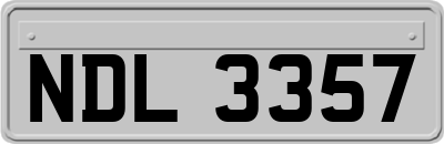 NDL3357