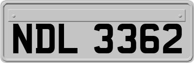 NDL3362