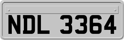 NDL3364