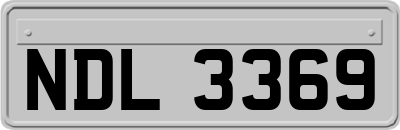 NDL3369