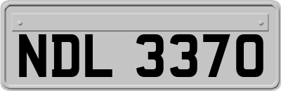 NDL3370