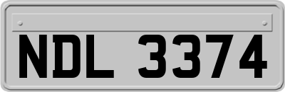 NDL3374