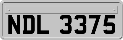 NDL3375