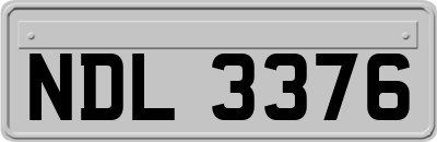 NDL3376