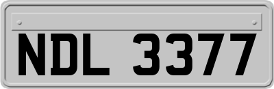 NDL3377