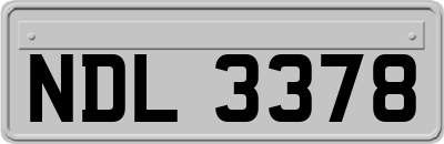 NDL3378