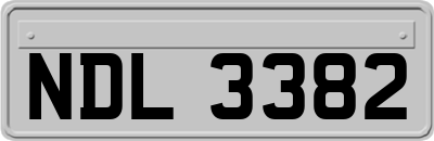 NDL3382