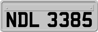 NDL3385