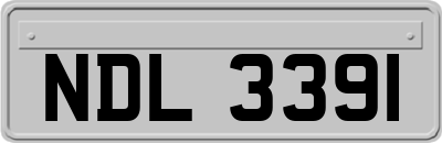 NDL3391