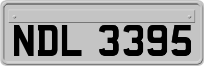 NDL3395