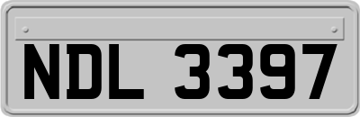 NDL3397