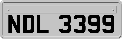 NDL3399