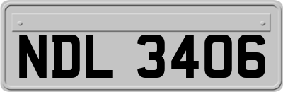 NDL3406