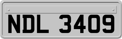 NDL3409