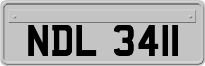 NDL3411