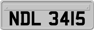 NDL3415