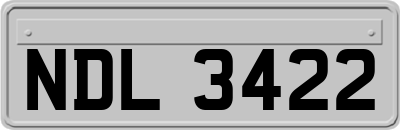 NDL3422