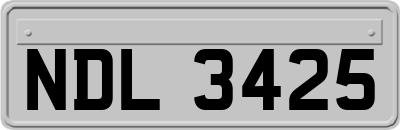 NDL3425