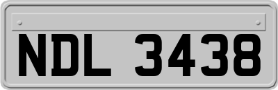 NDL3438