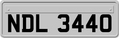 NDL3440