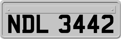 NDL3442
