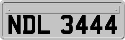 NDL3444