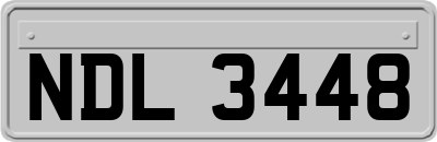 NDL3448