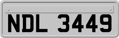 NDL3449